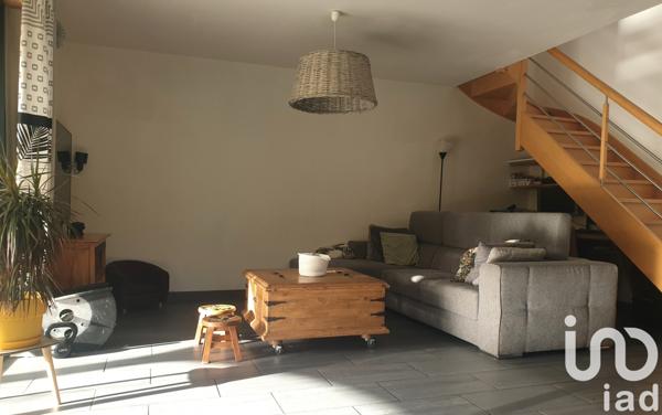 Maison à vendre 4 pièces 115 m² Saint-Avé
