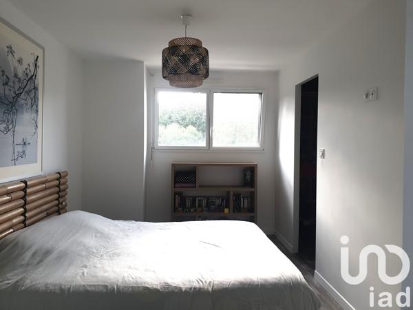 Maison à vendre 4 pièces 115 m² Saint-Avé