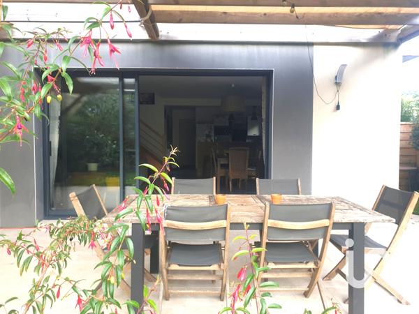 Maison à vendre 4 pièces 115 m² Saint-Avé