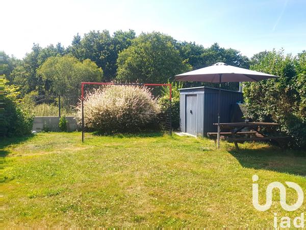 Maison à vendre 4 pièces 115 m² Saint-Avé