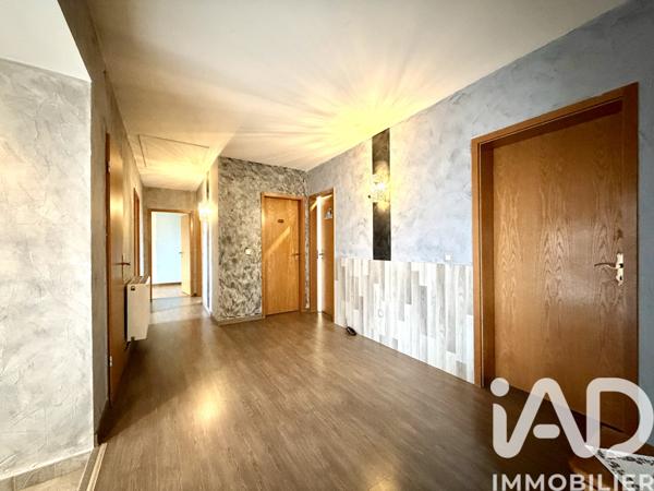 Maison à vendre 5 pièces 239 m² Henridorff