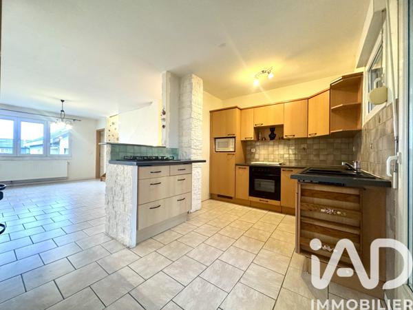 Maison à vendre 5 pièces 239 m² Henridorff