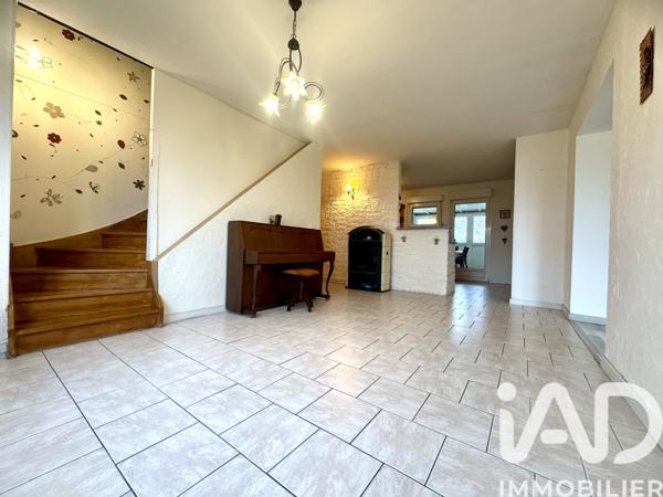 Maison à vendre 5 pièces 239 m² Henridorff