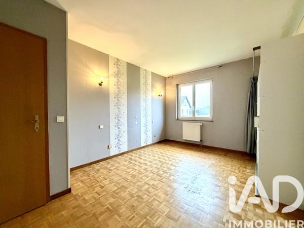 Maison à vendre 5 pièces 239 m² Henridorff
