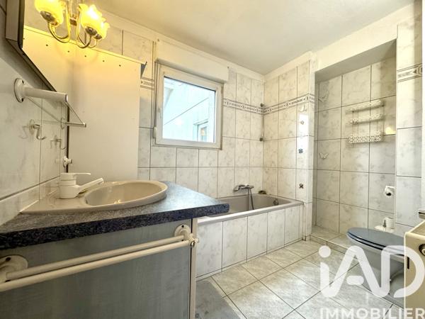 Maison à vendre 5 pièces 239 m² Henridorff