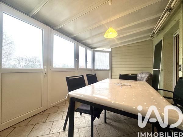 Maison à vendre 5 pièces 239 m² Henridorff