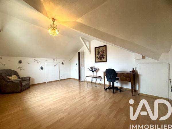Maison à vendre 5 pièces 239 m² Henridorff