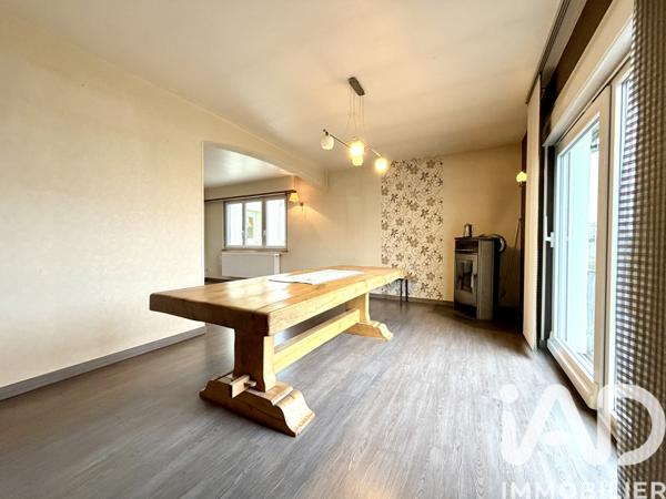 Maison à vendre 5 pièces 239 m² Henridorff