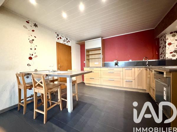 Maison à vendre 5 pièces 239 m² Henridorff