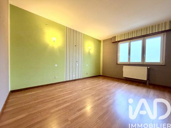 Maison à vendre 5 pièces 239 m² Henridorff