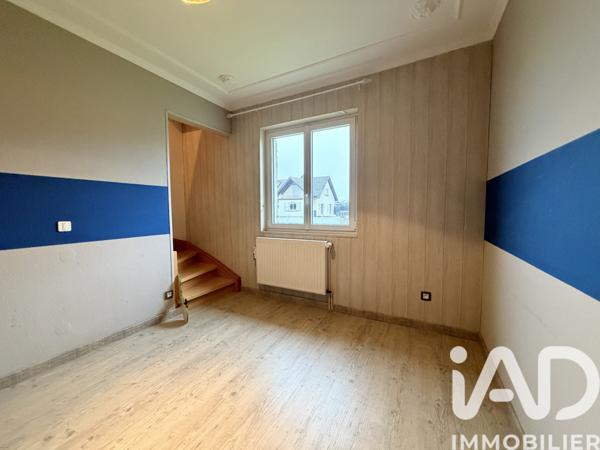 Maison à vendre 5 pièces 239 m² Henridorff