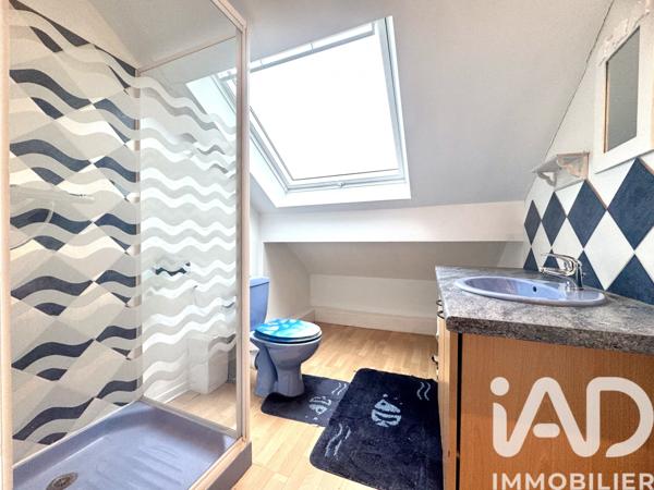 Maison à vendre 5 pièces 239 m² Henridorff