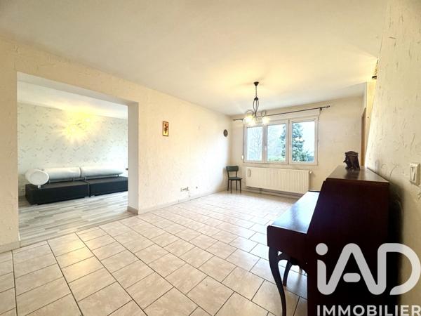 Maison à vendre 5 pièces 239 m² Henridorff