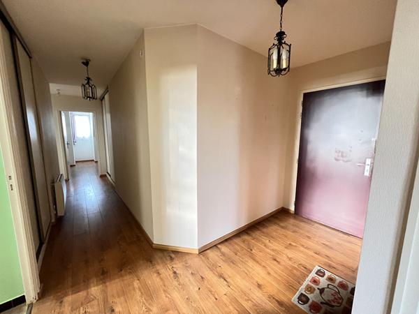 Centre ville Dourdan 3 pièce(s) 76 m2