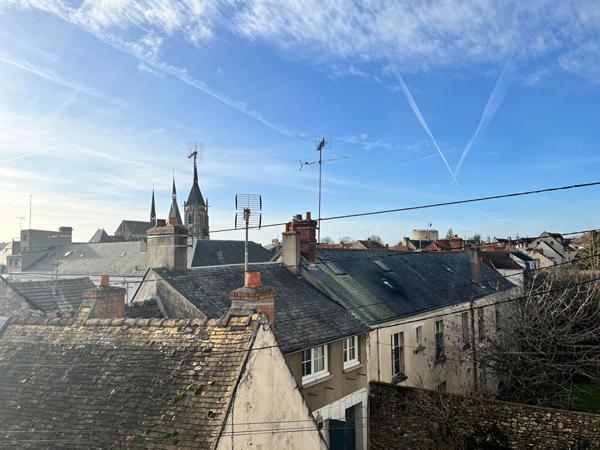 Centre ville Dourdan 3 pièce(s) 76 m2