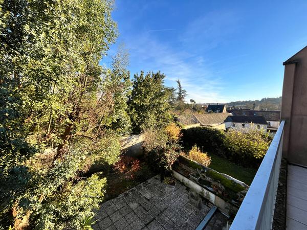 Centre ville Dourdan 3 pièce(s) 76 m2