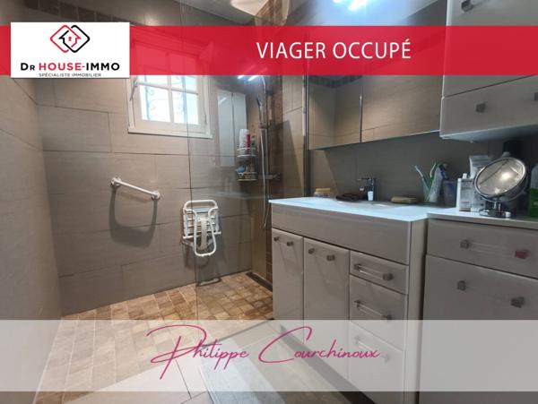 Maison à vendre 3 pièces de 78 m²