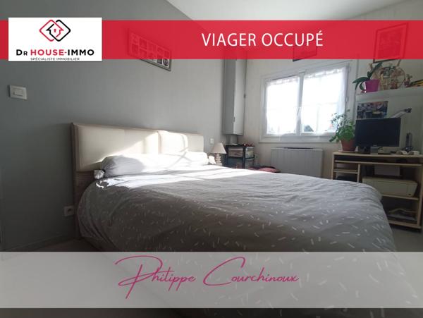 Maison à vendre 3 pièces de 78 m²