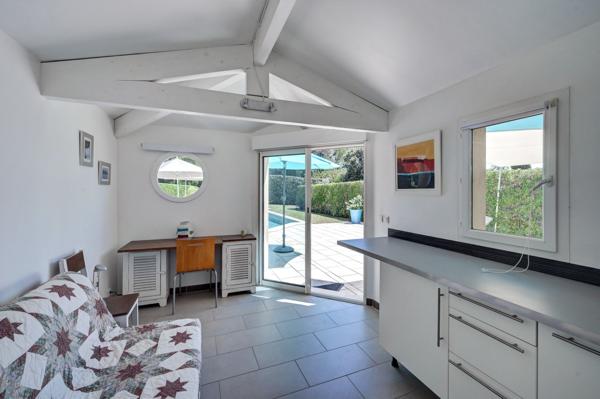 Vente Maison de luxe Aix-en-Provence 5 Pièces 155 m²