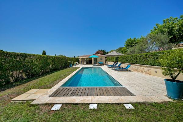 Vente Maison de luxe Aix-en-Provence 5 Pièces 155 m²
