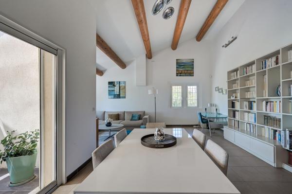 Vente Maison de luxe Aix-en-Provence 5 Pièces 155 m²