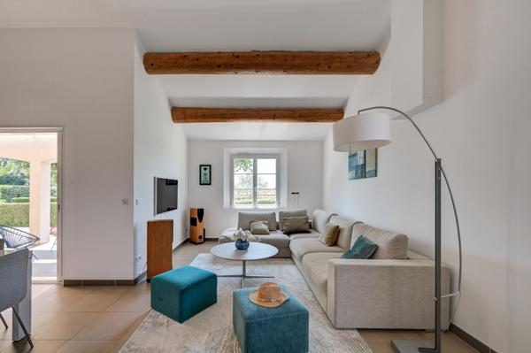 Vente Maison de luxe Aix-en-Provence 5 Pièces 155 m²