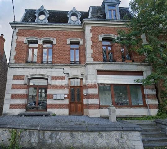 Immeuble de rapport à vendre FERRIERE LA GRANDE (59)