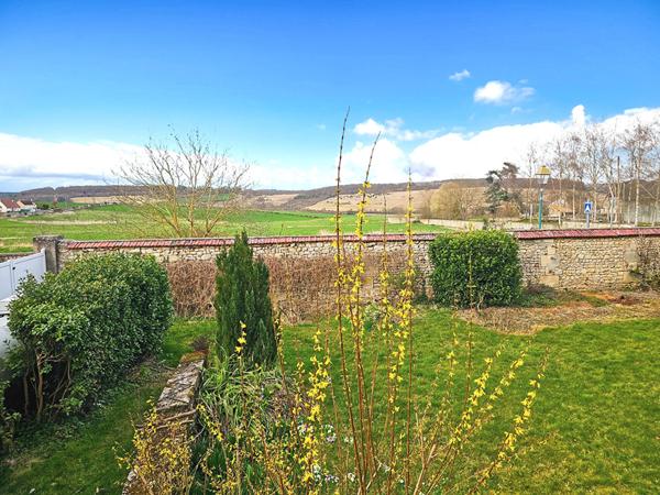 Maison ancienne 5 pièces 98 m2