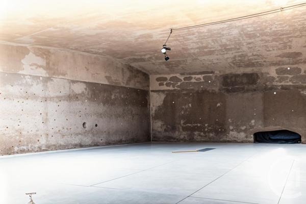 Appartement Studio à vendre  1 pièce - 17,50 m2 PARIS - 75020