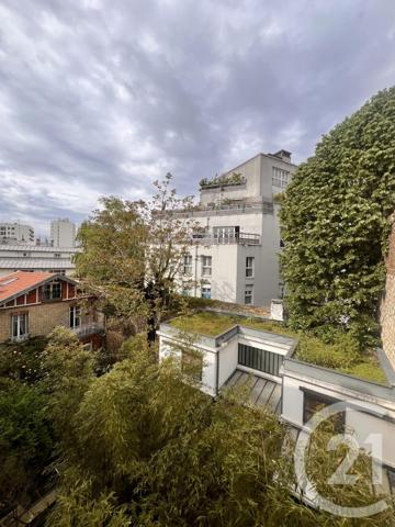 Appartement Studio à vendre  1 pièce - 17,50 m2 PARIS - 75020