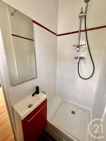 Appartement Studio à vendre  1 pièce - 17,50 m2 PARIS - 75020