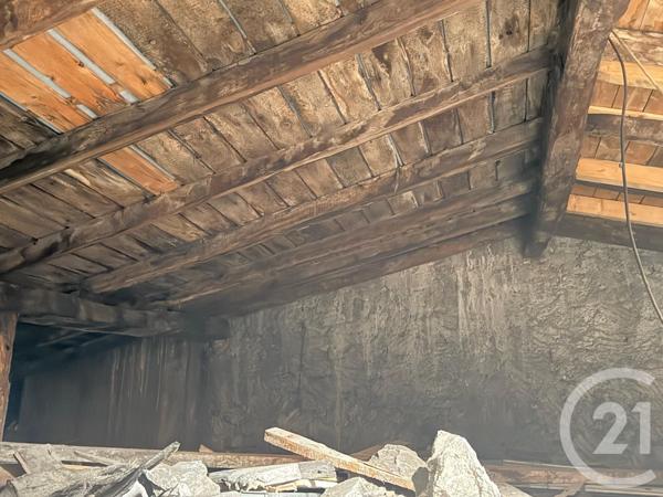 Appartement Studio à vendre  1 pièce - 17,50 m2 PARIS - 75020