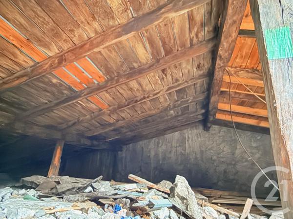 Appartement Studio à vendre  1 pièce - 17,50 m2 PARIS - 75020