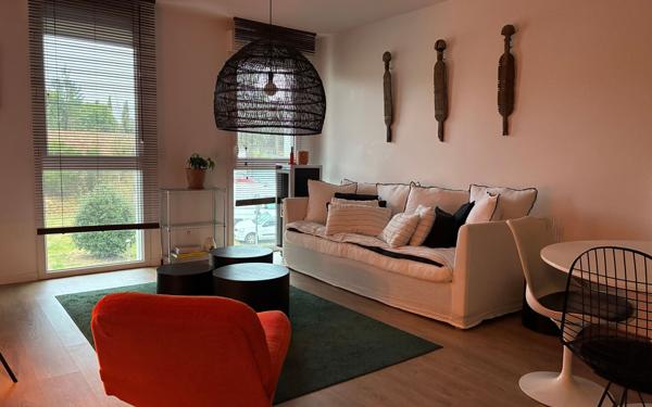 Appartement à vendre    2 pièces • 42,25 m2 Capbreton