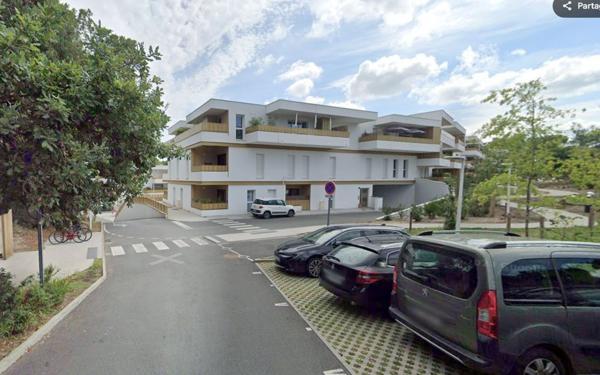 Appartement à vendre    2 pièces • 42,25 m2 Capbreton