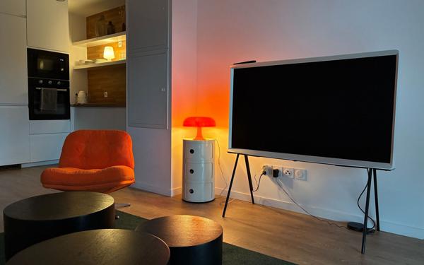 Appartement à vendre    2 pièces • 42,25 m2 Capbreton