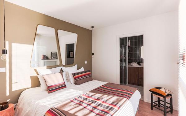 Appartement à vendre    2 pièces • 42,25 m2 Capbreton