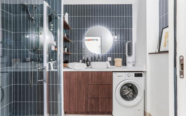 Appartement à vendre    2 pièces • 42,25 m2 Capbreton