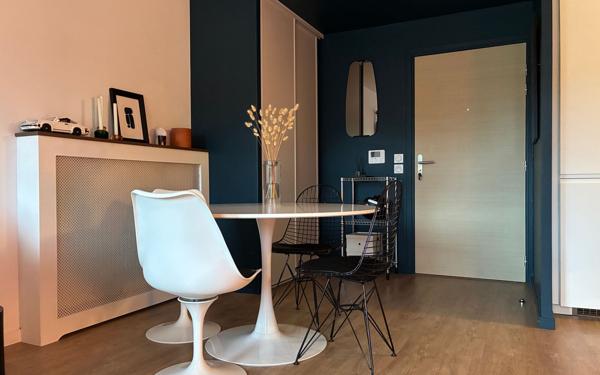 Appartement à vendre    2 pièces • 42,25 m2 Capbreton