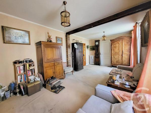 Maison à vendre  5 pièces - 65 m 2   EAUBONNE  - 95