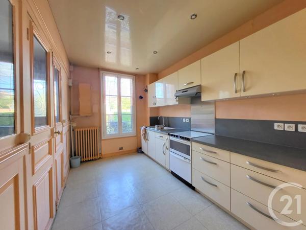 Maison à vendre  5 pièces - 65 m 2   EAUBONNE  - 95