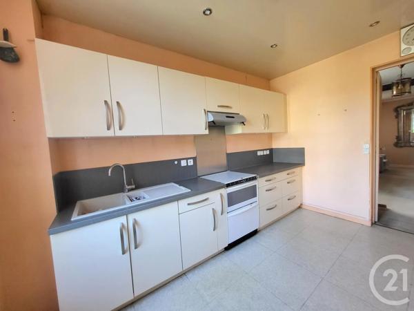 Maison à vendre  5 pièces - 65 m 2   EAUBONNE  - 95