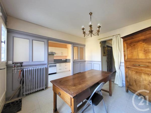 Maison à vendre  5 pièces - 65 m 2   EAUBONNE  - 95