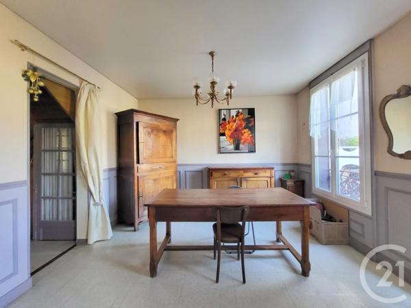 Maison à vendre  5 pièces - 65 m 2   EAUBONNE  - 95