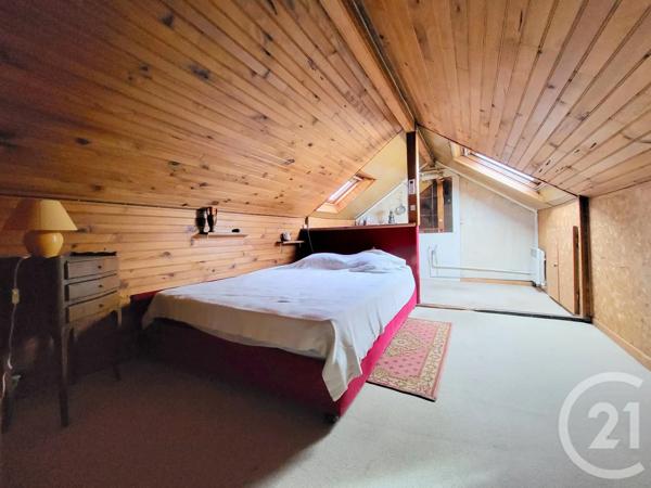 Maison à vendre  5 pièces - 65 m 2   EAUBONNE  - 95