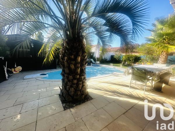 Maison à vendre 3 pièces 88 m² Eysines