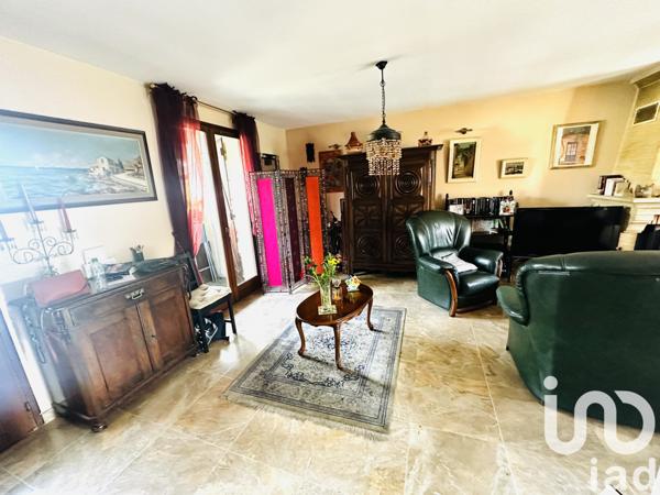 Maison à vendre 3 pièces 88 m² Eysines