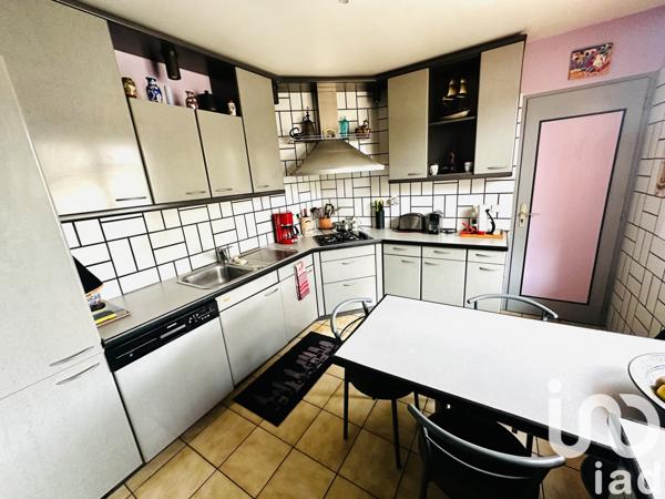 Maison à vendre 3 pièces 88 m² Eysines