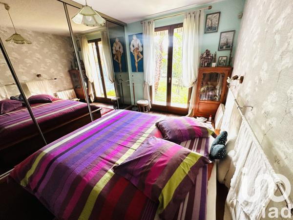 Maison à vendre 3 pièces 88 m² Eysines