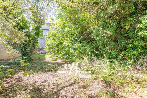 Maison T4 de 90m² + permis 2xT2, sur terrain 484m²